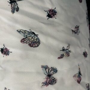 Butterfly sheet Set